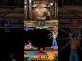 Chris vs Daimon COMBO - #kof #kof98 #fightcade #snk #combos #fyp