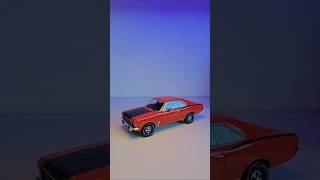 Opala SS #mundopremium64 #automobile #chevrolet #Opala #musclecar #classiccar #scale124 #minimundi