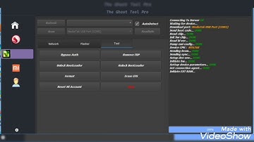 bypass mi account All xiaomi Mtk One click
