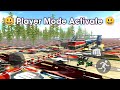 😃 Player Mode Activate 😃 Indian bike driving 3d || Happy Live Stream 