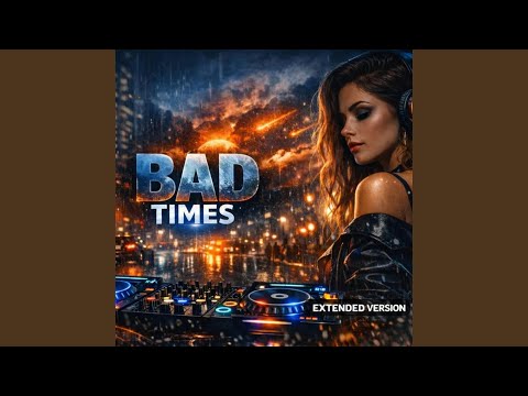 BAD TIMES (Long Version)