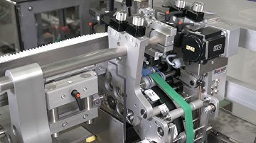 Your partner for complete line solutions for #Tablets and #Capsules in bottles