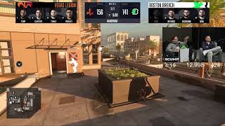 SCUMP PREDICTS THE SPAWNS PERFECTLY