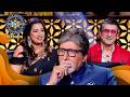 KBC S16 | Sonu Nigam aur Shreya Ghoshal ने ऐसा क्या बड़ा काम किया? | High Flyers