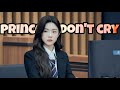 obsession isn&#39;t love| Ye Suel | law school |princess don&#39;t cry mv