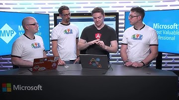 ASPNET Monsters 78 Azure Functions with Chris Anderson