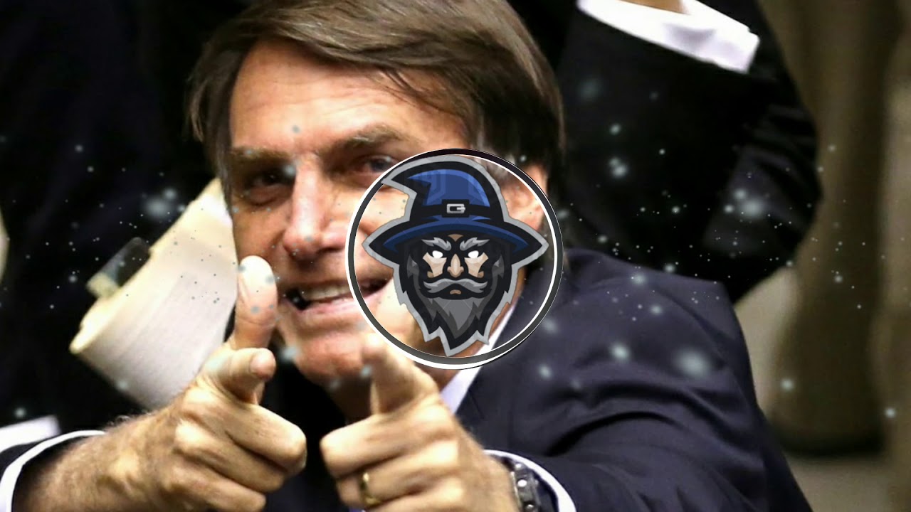 Bolsonaro é o mito (PROJETO HOUSE) REMIX Oficial