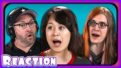 The VV Reaction :YOUTUBERS REACT TO WTF DID I JUST WATCH COMPILATION #5