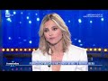 Francesca Fialdini: "Mi piacerebbe adottare un bambino" - Domenica In 17/05/2026