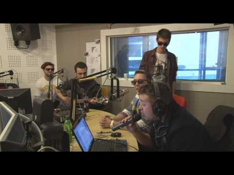 What's Up & Orlando - Let me see (LIVE @ MATINALII 21)