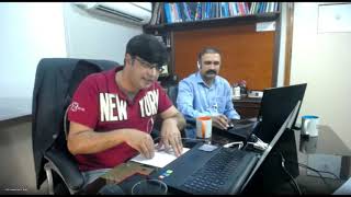 QRM SP20 MAJU: Class discussion on Independent Sample t-test, Paired sample t-test and one way-ANOVA