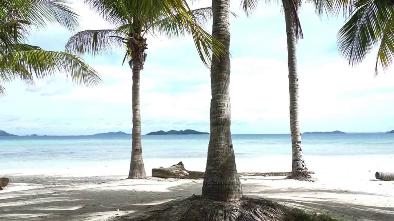 Att resa till Filippinerna