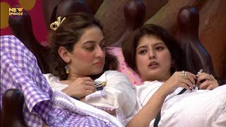 Arishfa Khan Reveals Her Relationship Status, Arishfa Khan On Her Love Life