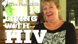 HIV Contraction From Husband