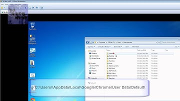 Episode 28 - How to solve "Your profile could not be opened correctly"  issue in Chrome