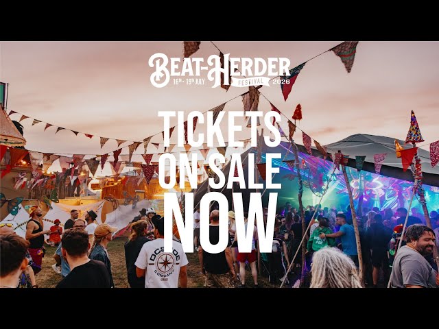 Beat-Herder Festival