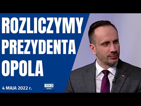 Rozliczymy prezydenta Opola!