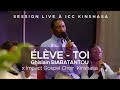  lve toi  avec ps ghislain biabatantou feat impact gospel choir kinshasa