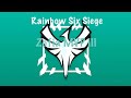 Zofia Clutch MVP III (Rainbow Six Siege)