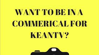 KeanTV Promo- New Student Orientation