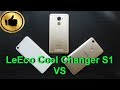 Обзор на LeEco Cool Changer S1 Бескомпромиссный и лучший за свои деньги смартфон!