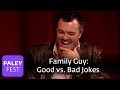 Family Guy - Good Jokes vs. Bad Jokes (Paley Center)