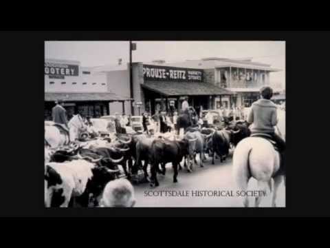 Video: Parada del Sol Parade di Scottsdale Arizona