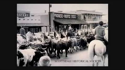 History of the Parada del Sol Parade