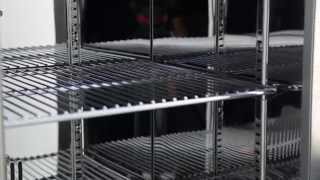 Beer Coolers and Beverage Refrigerators
