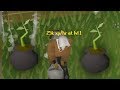 Lvl 15 Farming in 10 Minutes (25k farming xp/hr)