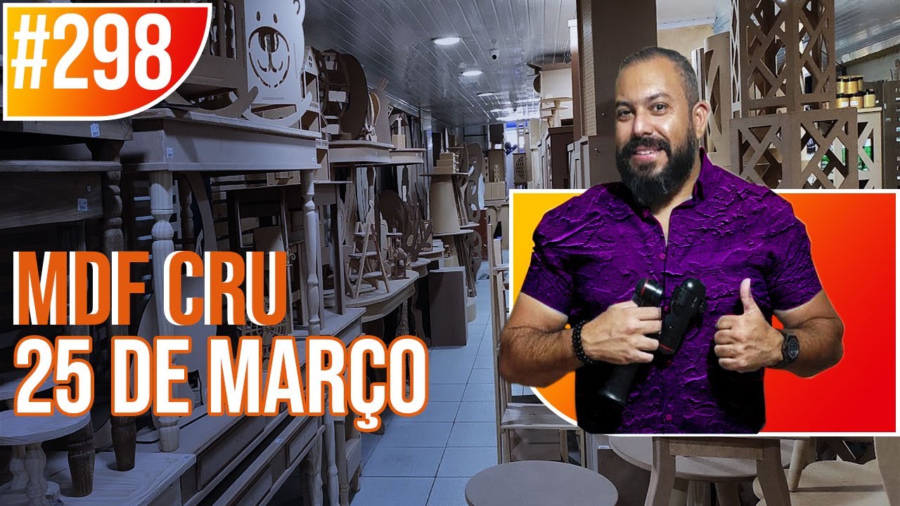 PEÇAS (DECORATIVAS) EM MDF PARA FESTA - LOJA DE FÁBRICA #298