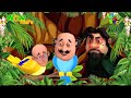 Motu patlu new bird episode Nickelodeon