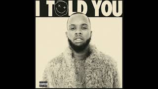 Tory Lanez - LUV (Acapella)