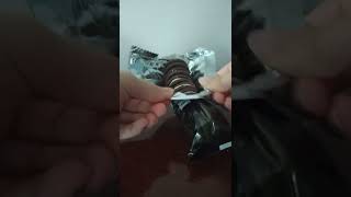 A101 Bonucci Marshmellow Ve Premium Çeşitlerini Deniyorum (Asmr)