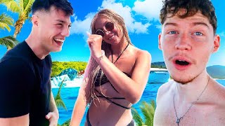 Craziest Vacation Of My Life!