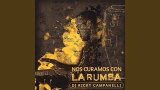 Video thumbnail of "DJ Ricky Campanelli - Malambo"