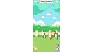 Satiszone: Perfect ASMR Game - Level 28 Solution