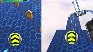 space level 181 to 183 π #goingballs #rollanceballgame #games #youtube #space #gmvlogs2012 #going
