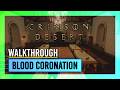 The Blood Coronation Crimson Desert Walkthrough The Blood Coronation Crimson Desert Walkthrough