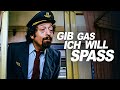 Gib Gas, ich will Spaß (Komödie Klassiker, Filme, Deutsche Komödien Filme in voller Länge)