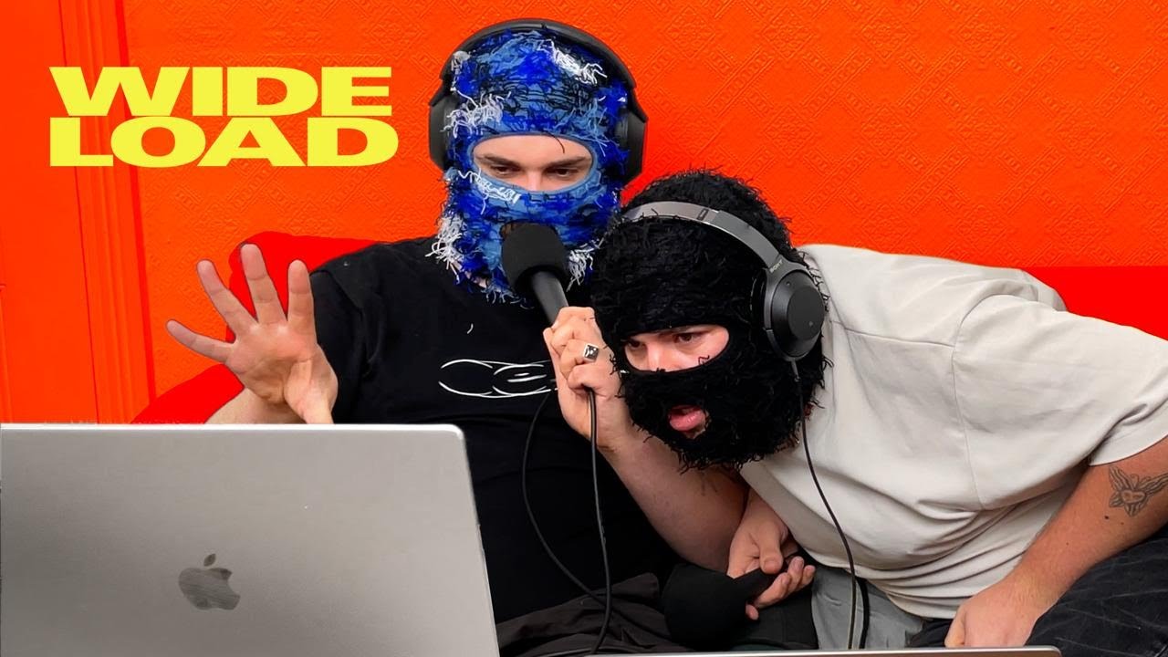 year in review & ins/outs: fierce trade painting the thinkers at bon marche