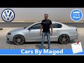 متعدلة شوف 0-100 و 0-200 و التجربة كلها | VW Passat B6 باسات