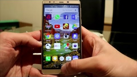 Leagoo Shark 1 Pros and Cons