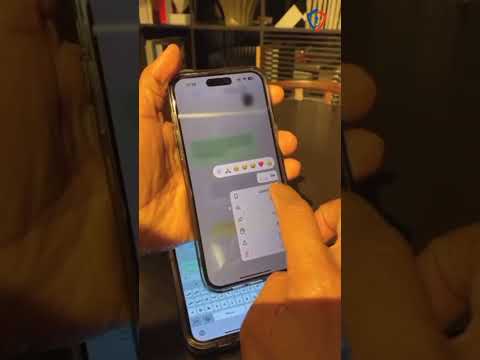 خاصية جديدة في واتساب رسائل ذاتية الإختفاء الواتساب بدأ بفرض نفسه بالتحديثات الأردن السعودية