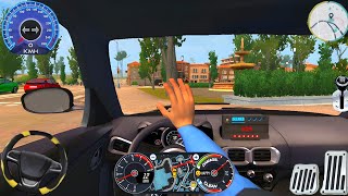 New Taxi Driver 2026 - VIP Passenger Transport Game - Taxi Simulator Evolution! Android Gameplay #34 screenshot 1