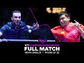 Full match  simon gauzy vs liang jingkun  ms r32  wttchongqing 2024