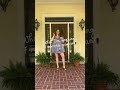 Mom of (almost) 3 OOTD to go pick strawberries with my little loves!!! 🍓👩🏼🌾👒🐛 a lounge dre...