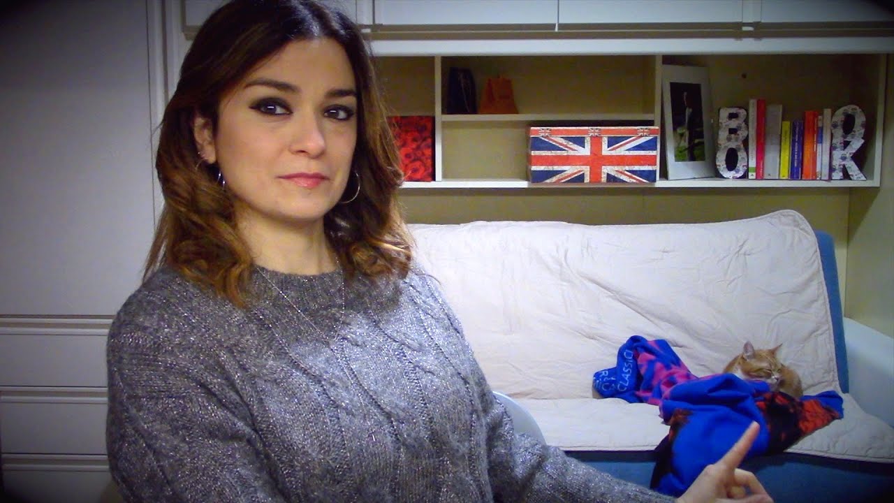 IL BOOK TAG DEI LUOGHI COMUNI!