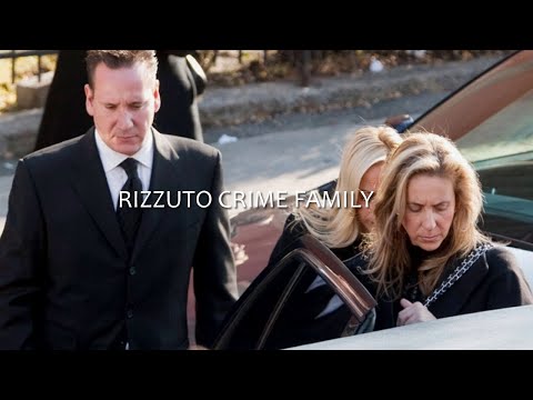 The Rizzuto Crime Family