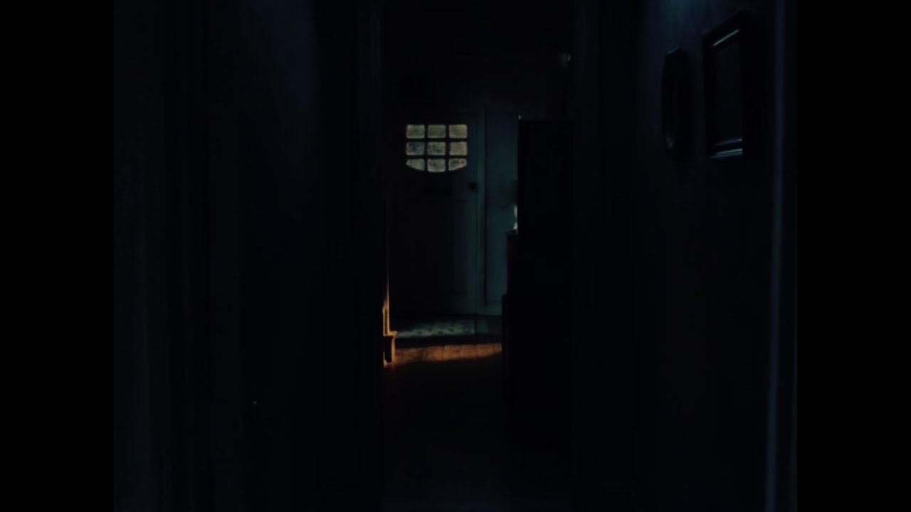 The Conjuring 2 VR EXPERIENCE